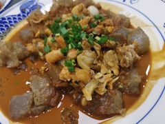 -旺角小渔村(幸福中路店)