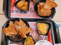 -犟骨头排骨饭•大骨面(弘阳广场店)