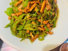 -武庄主特色炒鸡(周恩来纪念馆店)