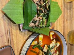 -云卷小酒馆(六道口店)