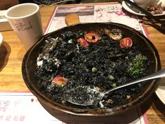 -繁花里音乐餐厅(新天地店)
