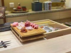 -鮨一日本料理旗舰店(总店)