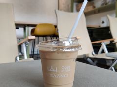-SAANCI山池咖啡(卓悦中心店)