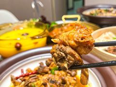 -U你·天然调味(南湖总店)