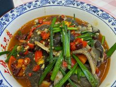 -三只鸟本地特色菜馆(上饶总店)