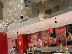 大堂-大鸭梨烤鸭·北京菜(南小街/南苑店)