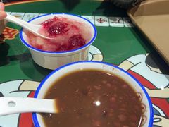 -五条人糖水铺(武林总店)