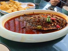 -云隐小厨·传统大理美食(复兴路店)
