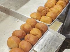 -宏发红西饼屋(天津路店)
