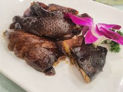 -江南村酒家