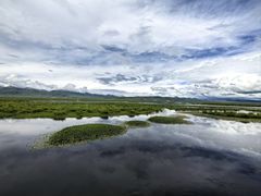 -花湖生态旅游区