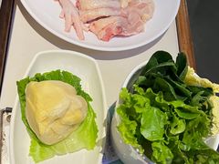 -百年果林椰子鸡(中洲店)