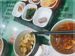 -令氏家外家周秦食府(高新店)