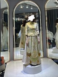 -SATIN COUTURE瑟庭婚纱礼服馆