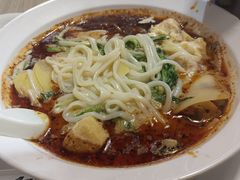 -亚惠美食广场(大连开发区安盛购物广场店)