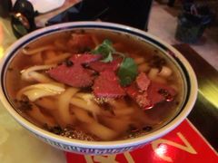 -老平遥饭馆