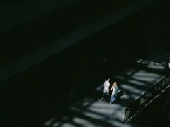 -泰特现代艺术馆