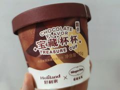 -好利来(东四店)
