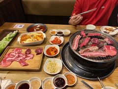 芝士年糕-韩国料理大力士(屏风街店)