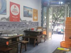 -天治宣·野椒鸡(龙头寺总店)