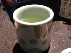 -元气寿司(东方宝泰店)