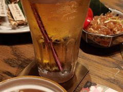 -肉魁屋·烧肉·烧鸟·酒场(高新店)