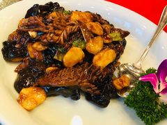 爆炒腰花-三义和酒楼(广渠门店)