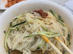 -老友谊冷面店(苏家屯店)