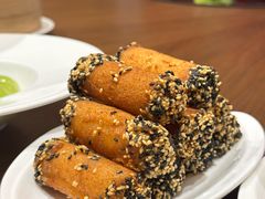 -杭州JW万豪酒店-万豪中餐厅