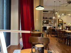 -雕刻时光咖啡馆(师大路店)
