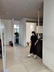 -CHIC 国潮男士发型