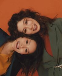 点击看大图 -蜜桃少女VISION写真馆(雁塔店)