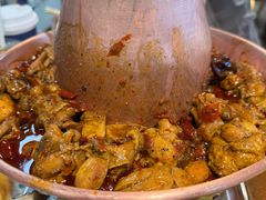 -0317火锅鸡·清真(正达店)