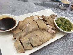 -粤·向群饭店(龙津东路总店)