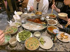 -肖肖酸萝卜鱼火锅(总店)