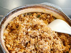 -全汁全味驴庄(凤岗店)