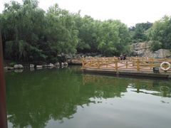 -威海华夏城景区