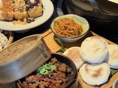 -盡膳口福·百年汤方火锅(科华北路店)