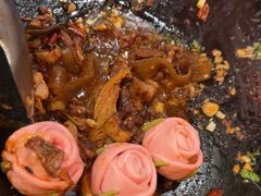 -江湖水乡铁锅炖魚(周庄嘉园店)