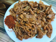 -再回首鸡肉米线(人民路一店)