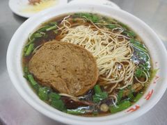 腰花肥肠面-老赵面店(大西路店)