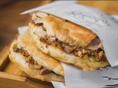 -小豆海棠(嘉兴路店)