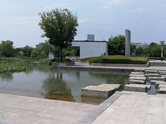 -石湖景区