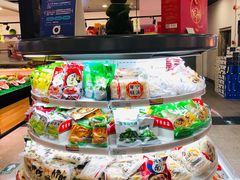 -大商超市(银岛店)