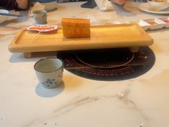 -滋粥楼·顺德菜(番禺广场总店)