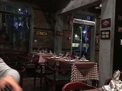 露天位-Mammamia意大利餐厅(阳春巷店)