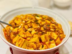 麻婆豆腐-眉州东坡(远洋未来广场店)