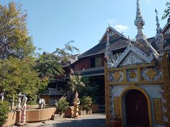 -西双版纳总佛寺