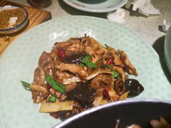 -北平食府(马鞍山路店)