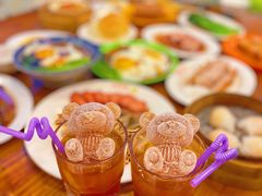 -澳门陈光记烧味饭店(南京德基广场店)